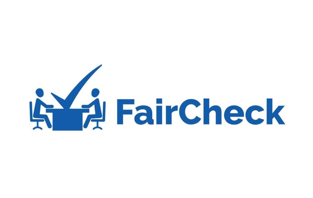DR FairCheck