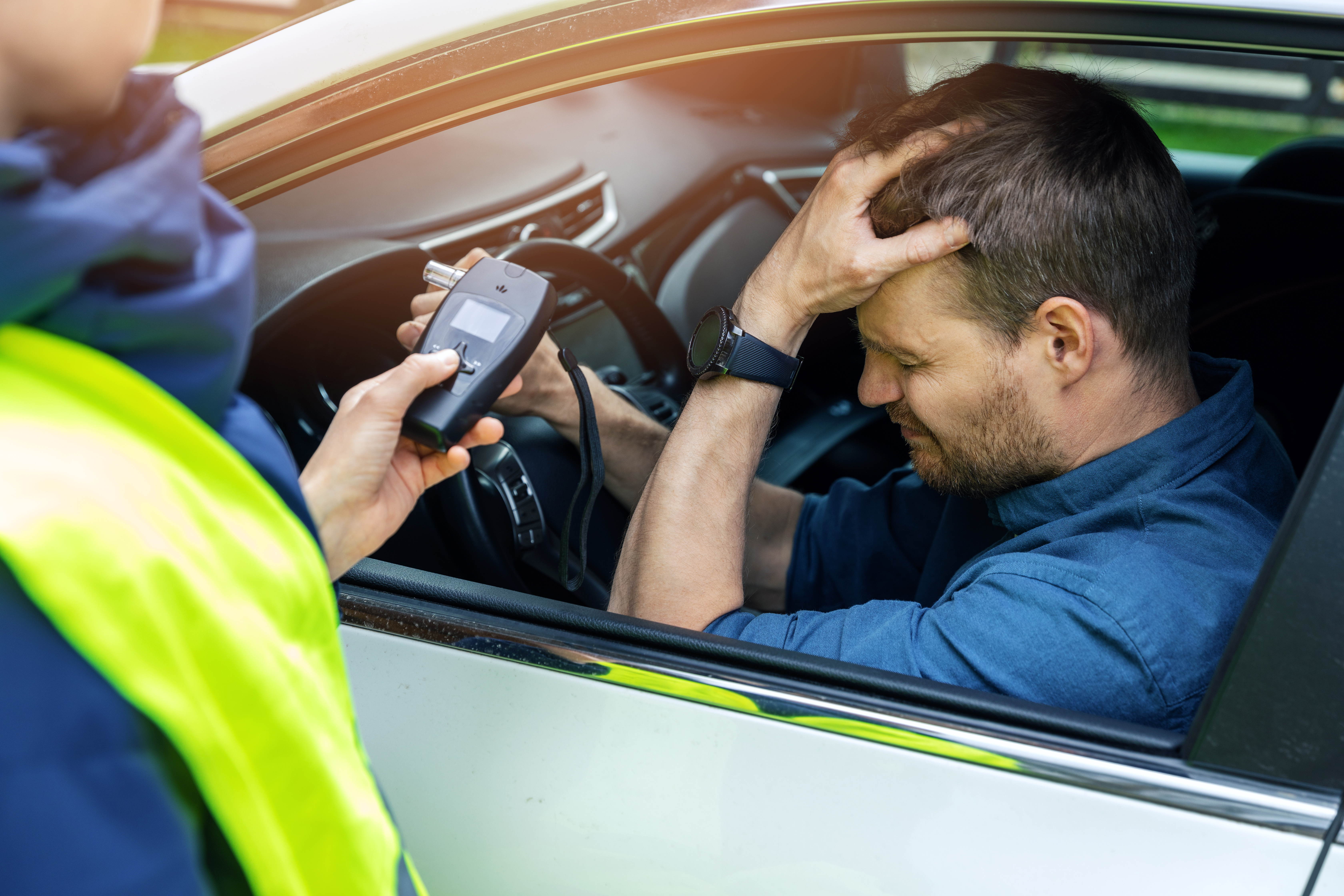 MPU Punkte und wiederholte Verkehrsverstöße